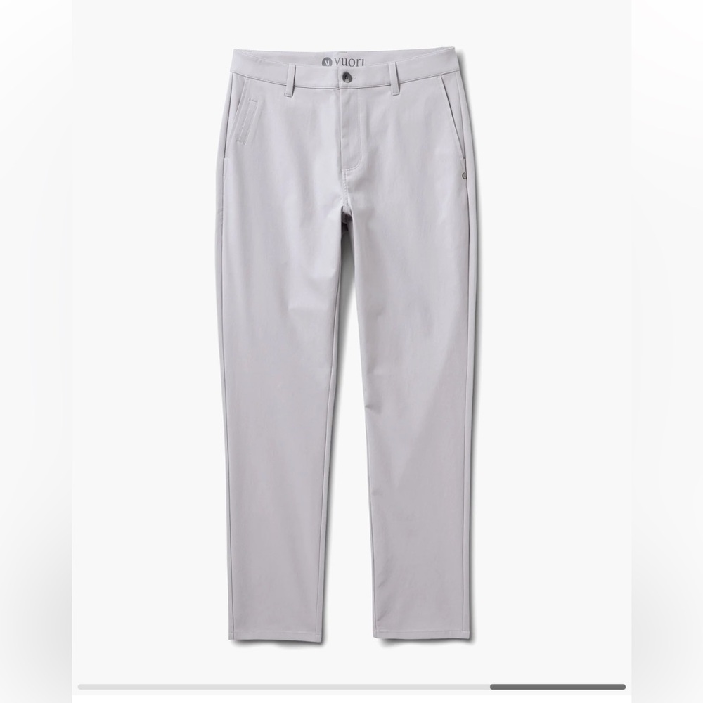 Vuori cascade chino pants Pants size 33